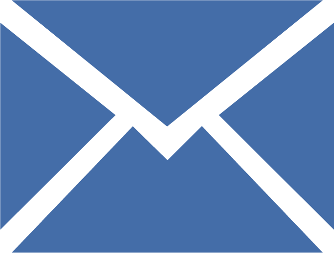 邮件icon